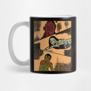 Zombies fan Mug